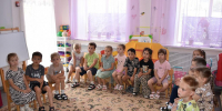 Тематическая программа "Флора и фауна родного края" - Историко-краеведческий музей