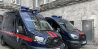 В Тольятти возбуждено уголовное дело по факту убийства мужчины в сквере - Площадь Свободы