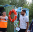 Готовность пляжа Светлоярского озера к купальному сезону проверил партийный десант «Единой России» - НИА Нижний Новгород
