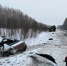 Механик и водитель осуждены условно и на работы за гибель младенца под Кумёнами - VyatkaKirov.Ru
