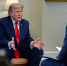 Дональд Трамп пригрозил Ирану ответом за атаки на суда в Ормузском проливе - Говорит Москва
