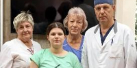 Роды на операционном столе - Министерство здравоохранения