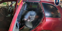 Автомобиль с женщиной внутри оказался на дне одного из озер Марий Эл - Марийская правда