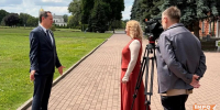 От Саранска до Бреста: 10 канал приступил к съёмкам документального фильма - Info-Rm.Com