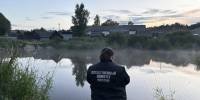 В Новгородской области рыбака убило током - Газета Новгород