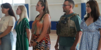 В Белгородском муниципальном округе продолжаются плановые учения. - Администрация Белгородского района