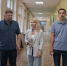 К ремонту кровли приступили в школе № 21 Вологды - Вологда.РФ