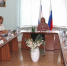 В УФК по Воронежской области 21.07.2026 состоялось заседание Контрольной комиссии под председательством руководителя Управления – председателя Контрольной комиссии Управления Натальи Зиновьевой - УФК по Воронежской области