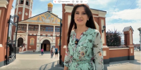 Вышел новый выпуск телепроекта «На самом деле» о Свято-Троицком соборе - Свято-Троицкий собор