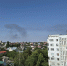 На улице Коломийцева в Ставрополе горит бывший «Сажевой завод» - ATVmedia.Ru