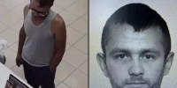 Полиция Иркутска объявила в розыск 34-летнего Александра Огнева, пропавшего без вести - Baikal24.Ru