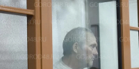 Обвиняемый в убийстве военного полицейского попросил отправить его на фронт - Gorod48.ru