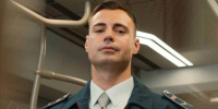 Пассажирки столичного метро нашли самого красивого машиниста Москвы - M24.Ru