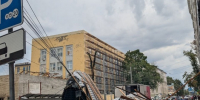 Трамваи №2 отменили в Нижнем Новгороде после ЧП на Большой Печерской - фото 1 - vGorodeN.Ru