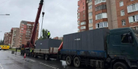Фото: администрация Кронштадтского района - Мой район