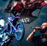 Команда мотофристайла FMX13 выступит в Дубне в выходные - Правительство Московской области