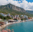 Не Ялта и не Алупка: тихий посёлок на южном берегу Крыма, о котором не знают туристы – прячется между горами и морем - Pro Город Ухта