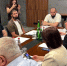 Дагестан и Беларусь обсудили новые направления сотрудничества в сфере туризма - РИА Дагестан