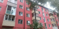 Фонд капремонта МКД Тюменской области - ИА Тюменская линия