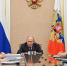 Владимир Путин провел совещание по экономическим вопросам. - Муниципальный округ Воркута