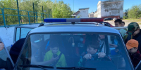 Безопасность — это не скучно!. - Муниципальный округ Воркута