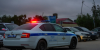 На Привокзальной площади приступили к поэтапной эвакуации автомобилей. - Муниципальный округ Воркута