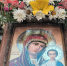 Праздник Казанской иконы Божией Матери в храме Сергия Радонежского города Людиново - Козельская епархия