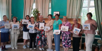 Православный час «Храмы, которых уже нет» - Пачелмский район