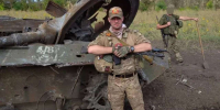 Бойца СВО похоронят 23 июля в Богучаре Воронежской области - Обозреватель.Врн