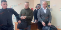 Подсудимые по делу о субсидиях переложили вину на Виктора Гончарова - DonDay.Ru