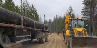 Дмитрий Братыненко поручил разработать план ремонта дороги Том – Керки - Bnkomi.Ru