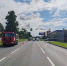 Пешеход погиб под колесами грузовика на проспекте Культуры в Петербурге - ГАZЕТА.СПб