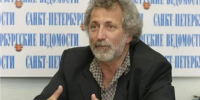 «Выражать на языке тела жизнь духа». Сегодня отмечает юбилей великий Борис Эйфман | ФОТО Сергея ГРИЦКОВА - С.-Петербургские ведомости