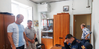 В Дзержинске началась приёмка учреждений к новому учебному году - Администрация г. Дзержинск