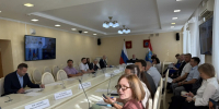 Новые туристические проекты Самарской области получили поддержку рабочей группы при инвесткомитете - Развитие малого и среднего предпринимательства