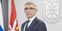 ЦИК опубликовал сведения о доходах губернатора Дмитрия Миляева - Молодой коммунар