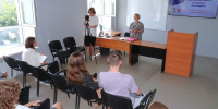 Абитуриенты ИГН АлтГУ целенаправленно выбирают программу «Управление в молодежной политике» - ИГН АлтГУ