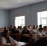 В рамках комплекса профилактических мероприятий, для студентов была организована встреча-диалог “Если друг — наркотик, то это жизнь в никуда” - Рязанский Политех