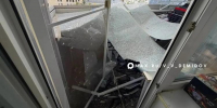 Мэр Белгорода: «При атаке беспилотника на жилой дом люди не пострадали» - БелПресса