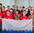 Сборные НАО представляют регион на окружном этапе Всероссийской военно-патриотической игры «Зарница 2.0» - Губернатор НАО