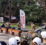 «КАНИКУЛЫ С РОСГВАРДИЕЙ» ПРОДОЛЖАЮТСЯ ДЛЯ КУРСАНТОВ ВОЕННО-ПАТРИОТИЧЕСКИХ КЛУБОВ ВОРОНЕЖСКОЙ ОБЛАСТИ - Росгвардия