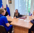 Псковичи попросили депутата помочь со спилом деревьев и ремонтом проездов  - Pln-Pskov.Ru
