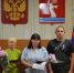 Под Волгоградом родным погибших героев СВО передали Ордена Мужества - Газета Городские вести