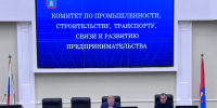 В прогнозный план (программу) приватизации на 2026 год предлагается включить семь объектов - Областная Дума