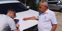 В Сочи «Водоканал» провёл рейд по должникам: задолженность отдельных абонентов превысила 220 тысяч рублей - Sochi24.tv