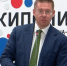 Удалиться журналистов попросил замгендиректора АСИ Игорь Карачин | Источник: donland.ru - 161.Ru