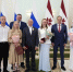 В Мордовию прибыли три федеральных министра - Вестник Мордовии