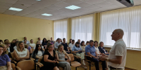 Об эффективной коммуникации - УФССП