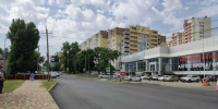 В Ставрополе заработал новый светофор на улице Октябрьской - Вечерний Ставрополь