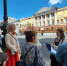Вы совершите путешествие по гриновскому Петербургу и Петрограду, а затем перенесётесь в фантастическую Гринландию. - Культура Петербурга